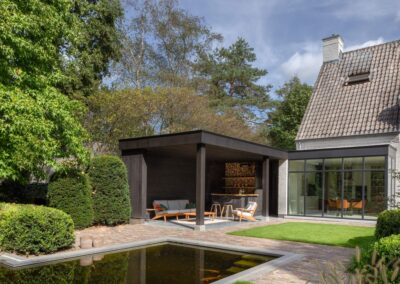 Timeless Wood - Uw partner in outdoor living